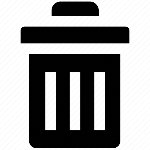 Dustbin, eco, ecology, environment, nature, trash icon - Download on Iconfinder