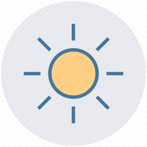 Day, eco, ecology, environment, sun, sunlight icon - Download on Iconfinder