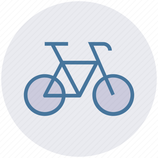 Bicycle, cycle, cycling, ecology, environment, riding icon - Download on Iconfinder