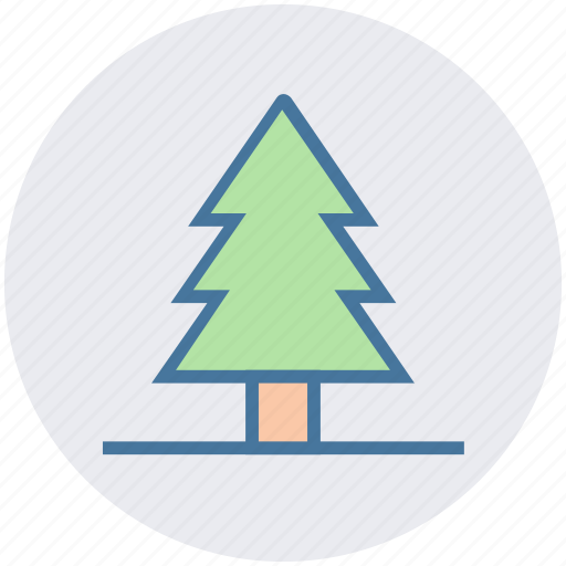 Ecology, environment, forest, nature, park, trees icon - Download on Iconfinder