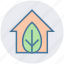 ecology, environment, green, green house, home, house, leaf 
