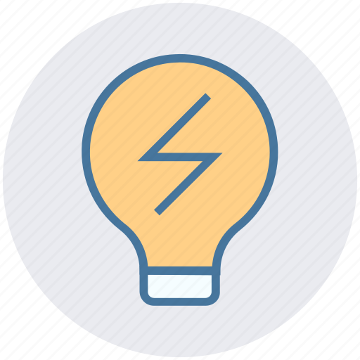 Bulb, ecology, energy, environment, idea, lamp, light icon - Download on Iconfinder