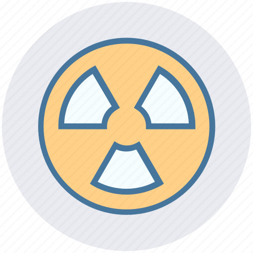 Ecological, ecology, environment, green, nuclear, radiation, toxic icon - Download on Iconfinder