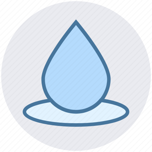 Drop, eco, ecology, energy, environment, nature, water icon - Download on Iconfinder