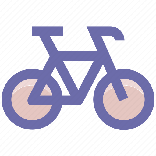 Bicycle, cycle, cyclist, ecology, environment, riding icon - Download on Iconfinder