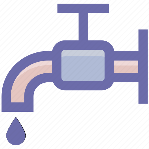 Co, eco, ecology, environment, faucet, save water, save watere icon - Download on Iconfinder