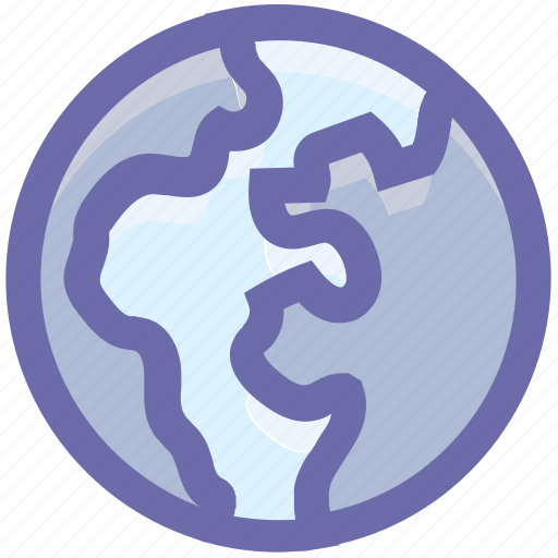 Air, earth, ecology, environment, globe, nature, pollution icon - Download on Iconfinder