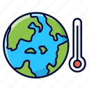 change, climate, globe, temperature, world