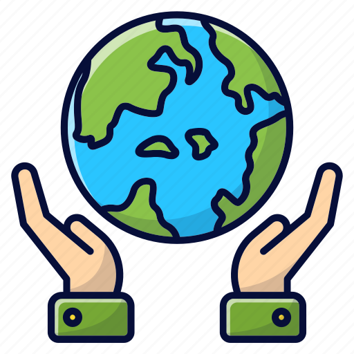 Earth, environment, global, globe, world icon - Download on Iconfinder