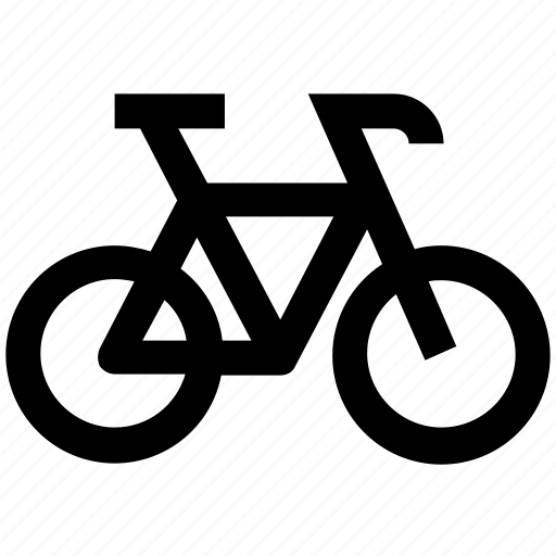 Bicycle, cycle, ecology, environment, riding icon - Download on Iconfinder