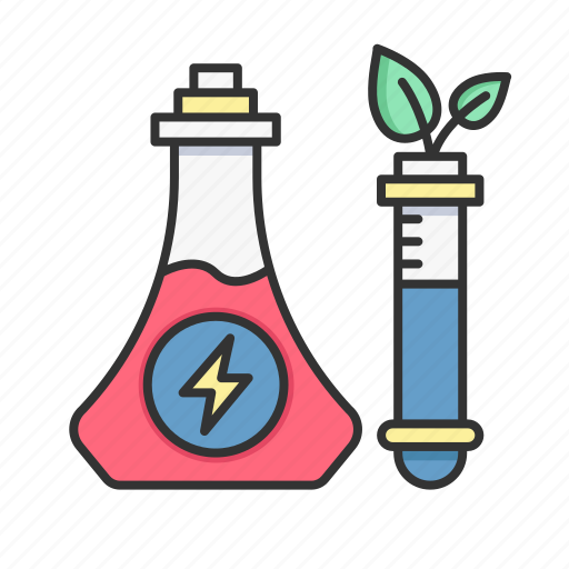 Ecology, chemical, energy, power, green, eco icon - Download on Iconfinder