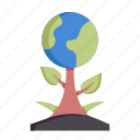 ecology, plant, earth, tree, eco, green, environment