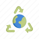ecology, earth, world, recycle, save, eco, green