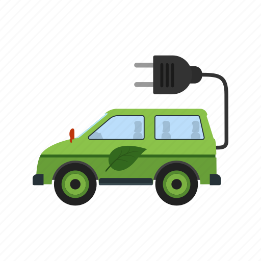 Car, eco, ecology, energy, environment, green, vehicle icon - Download on Iconfinder