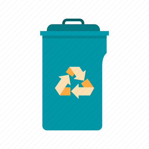 Arrow, cycle, energy, recycle, recycling icon - Download on Iconfinder