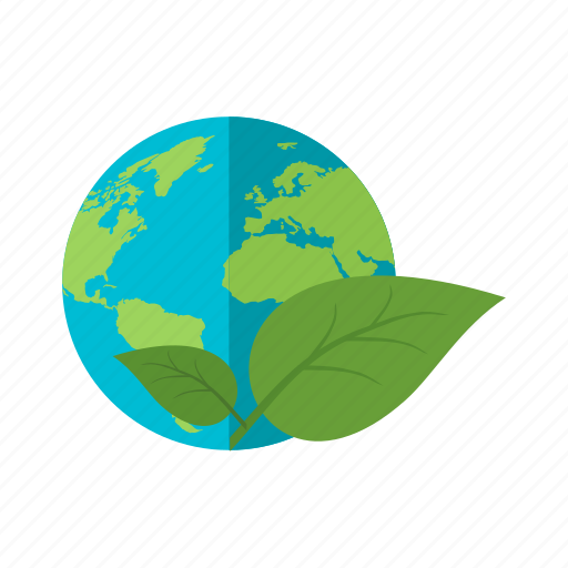Earth, eco, ecology, friendly, recycle, save, world icon - Download on Iconfinder
