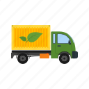 biofuel, diesel, eco, fuel, gas, natural, truck