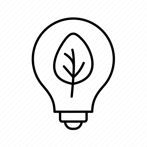 Bulb, illumination, light, energy icon - Download on Iconfinder