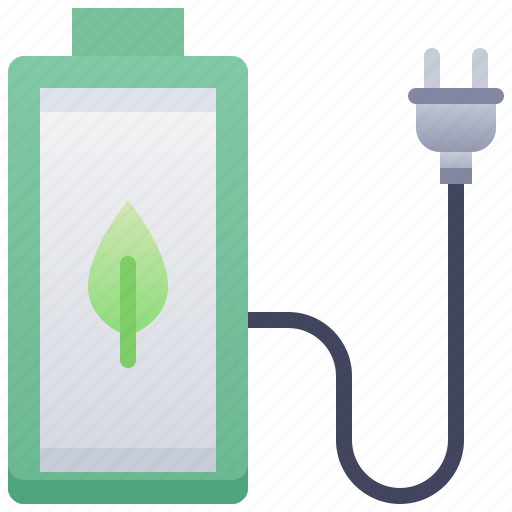 Battery, electrical, electricity, plug, technology, appliance, kitchen icon - Download on Iconfinder