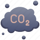 co2, pollutions, building, factory, home
