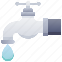 faucet, drop, water, sea, bottle, rain, bathroom, liquid