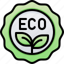 label, nature, eco, shopping, flower, tree, ecology