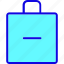 bag, commerce, ecommerce, limit, online, shopping, shopping bag 
