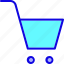 basket, cart, commerce, ecommerce, shopping, store, trolley 