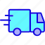 car, commerce, delivery, ecommerce, service, transport, transportation 