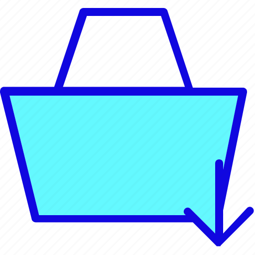 Bag, basket, buy, commerce, ecommerce, shopping, store icon - Download on Iconfinder