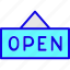commerce, ecommerce, open, shop, shopping, sign, store 