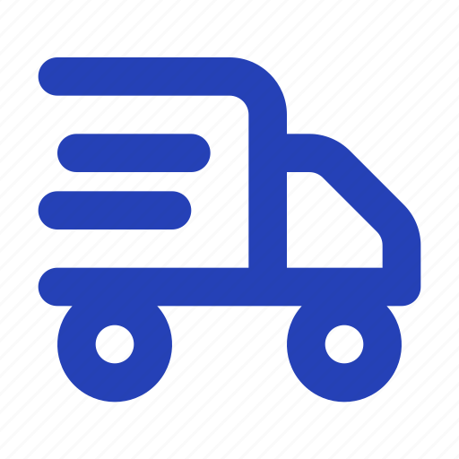 Auto, box, bus, delivery, package, shipping, transportation icon - Download on Iconfinder