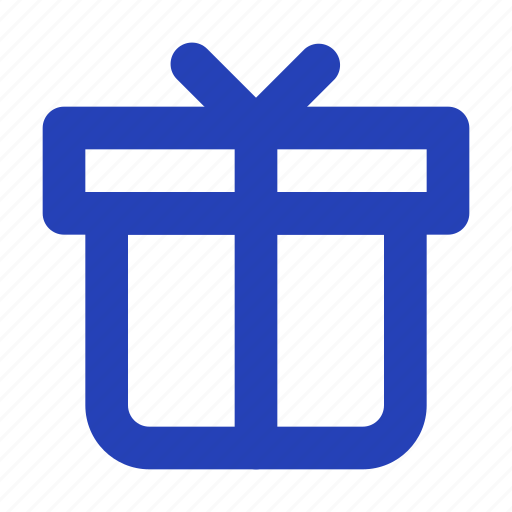 Box, delivery, gift, logistic, present, shipping, truck icon - Download on Iconfinder