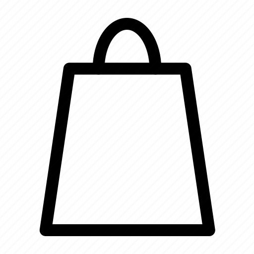 Bag, business, ecommerce, finance, shopping icon - Download on Iconfinder