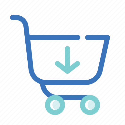 Basket, buy, cart, ecommerce, online, shop, shopping cart icon - Download on Iconfinder