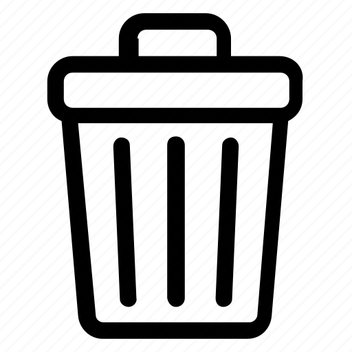 Bin, business, buy, ecommerce, online, shop, shopping icon - Download on Iconfinder