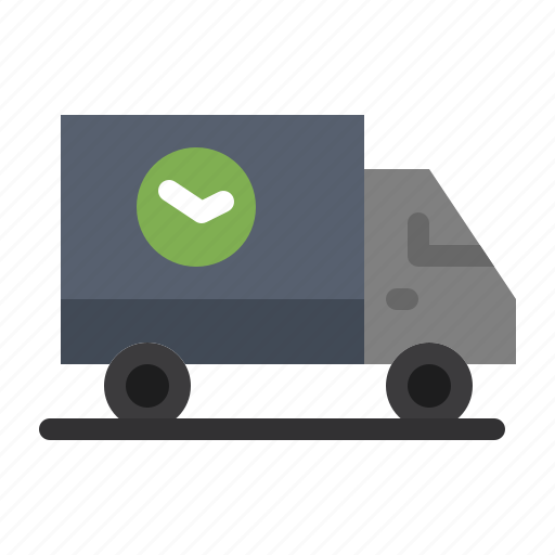 Buy, ecommerce, shipping, speed, truck icon - Download on Iconfinder