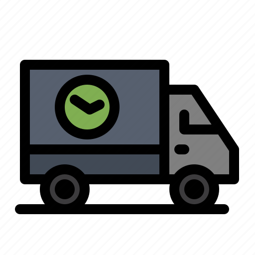 Buy, ecommerce, shipping, speed, truck icon - Download on Iconfinder