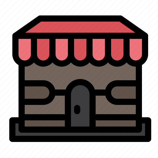 Ecommerce, shop, shopping, store icon - Download on Iconfinder