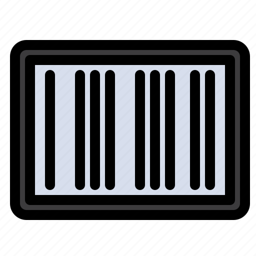 Barcode, barcodes, ecommerce, shopping icon - Download on Iconfinder
