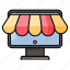 ecommerce, online, online shop, shop, shopping, store, website 