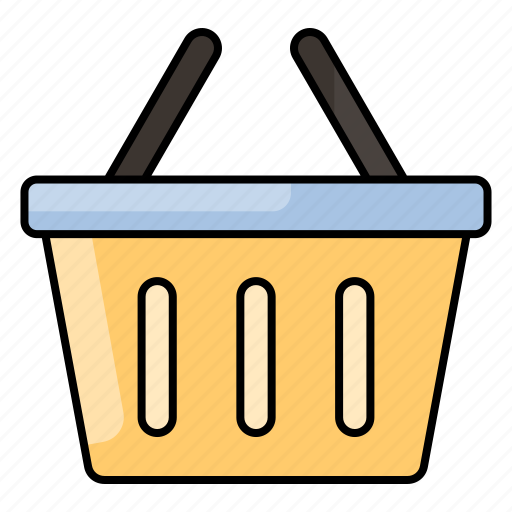 Ecommerce, online, shopping, shopping basket, store icon - Download on Iconfinder