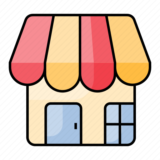 Building, ecommerce, online, shop, shopping, store icon - Download on Iconfinder
