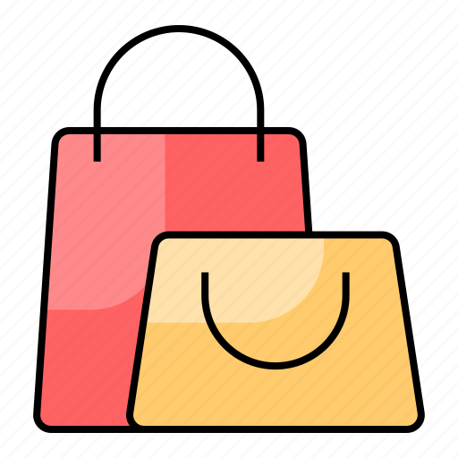 Bag, ecommerce, hopping bag, online, shopping, store icon - Download on Iconfinder