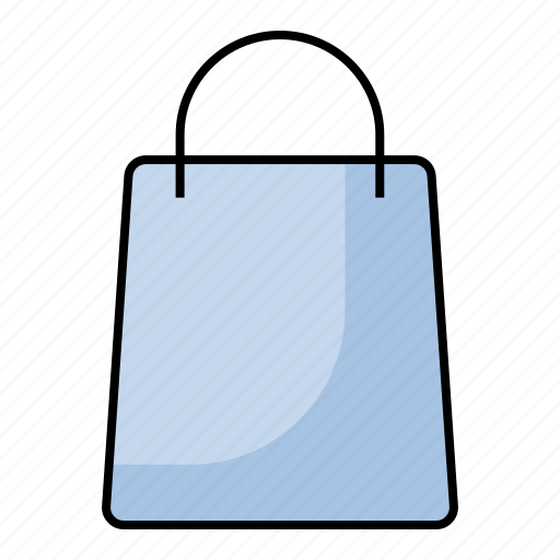 Ecommerce, online, shop, shopping, shopping bag, store icon - Download on Iconfinder