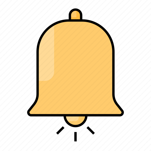 Bell, ecommerce, notification, online, shopping, store icon - Download on Iconfinder