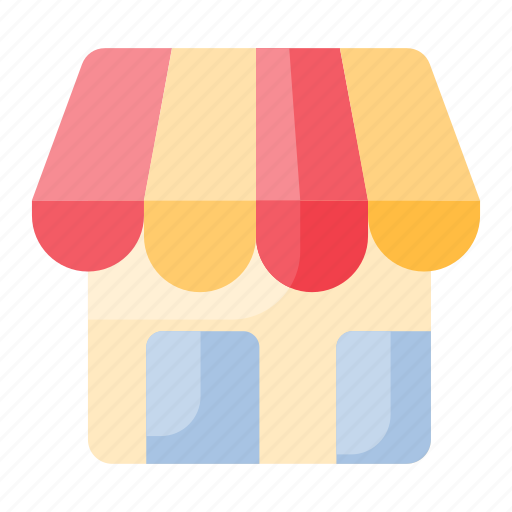 Building, ecommerce, online, shopping, store icon - Download on Iconfinder