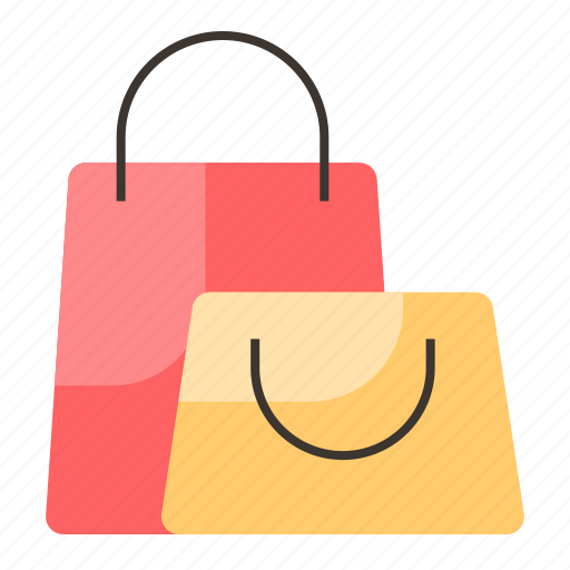 Ecommerce, online, shopping, shopping bag, store icon - Download on Iconfinder