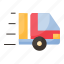 delivery truck, ecommerce, online, shipping, shopping, store, truck 