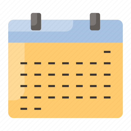 Calendar, ecommerce, online, shopping, store icon - Download on Iconfinder